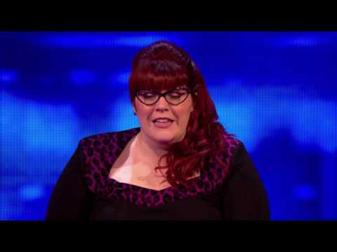 Ash Is Offered £20,000 - The Chase