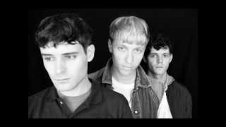 The Drums - I Don't Want To Go Alone