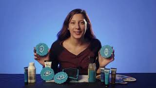 DIY ART Coasters - Step-by-step Tutorial 