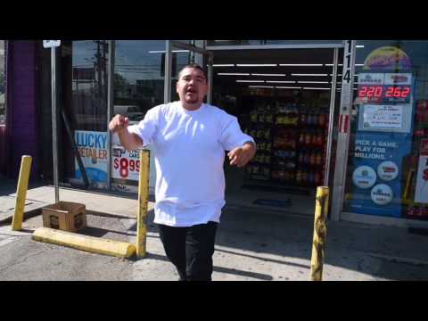 JESSE- Imagine (Prod By Jay G P Bangz)