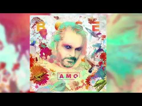 Miguel Bosé -  Un nuevo día (Audio oficial)