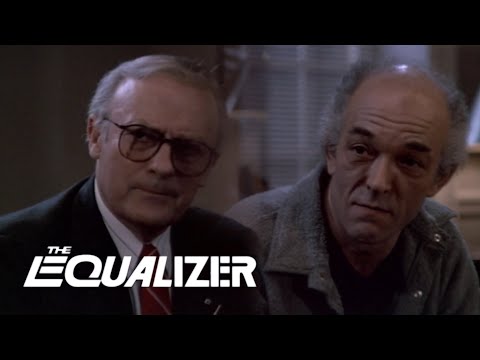 “I’m About To Make Things Very Unpleasant” | THE EQUALIZER