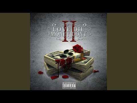 I'm Gone Thug (feat. Ridah)