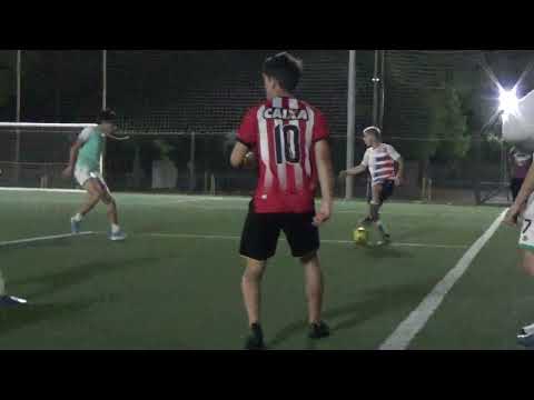 ATLETICO URBANO VS PORTUNA - #Clausura2021 Fecha 7