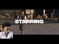 NBA 2K20 Official MyCareer Trailer REACTION!