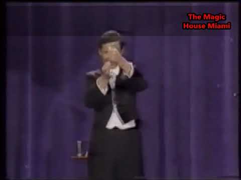 FRED KARIS - COLOR CHANGE LIGHTER BY FANTASIO