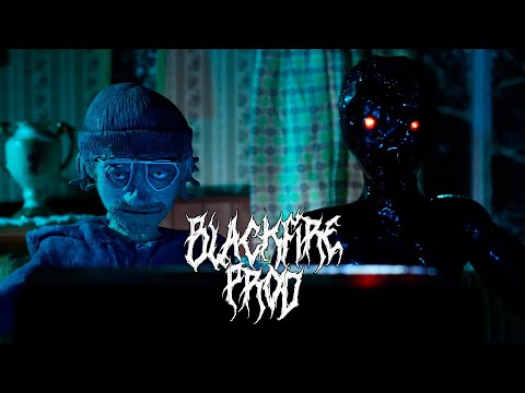 FREDDIE DREDD TYPE BEAT - "WRONG SIDE" | MEMPHIS TYPE BEAT