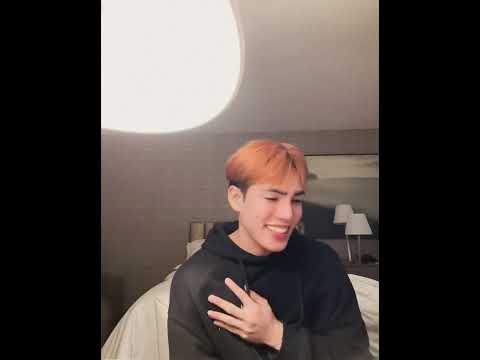 SB19 Stell's stunning version of the song Weak by SWV!