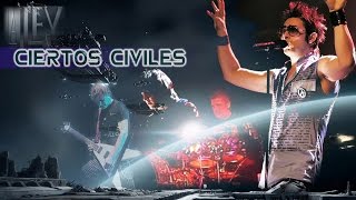 LA LEY CIERTOS CIVILES EN VIVO MCALLEN TEXAS