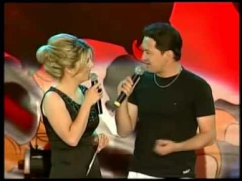 Palwan Halmyradow - Yaryndan ogryn (Turkcevizion 2010 )