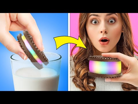 26 Ricette Deliziose per Te e i Tuoi Amici