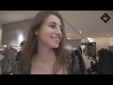 Quartier 206  Fashion Week Berlin January 2020