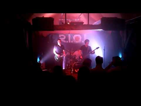 Guest Of Shally - Pathetic Enemy (Live RIO Tour 2012)