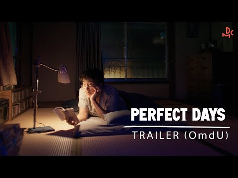 Offizieller Trailer (OmdU)