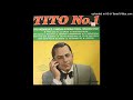 BLEN BLEN BLEN - TITO RODRIGUEZ - 1965 - ALBUM # 94 - TEMA : 2639