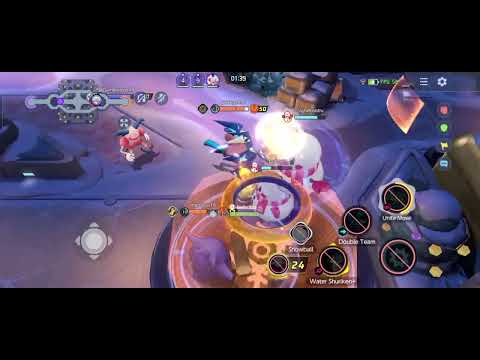 OPPO Find X3 Lite - Pokemon Unite | Gaming TEST | AMOLED, 90Hz | 8GB RAM | $400 | Screen Rec.