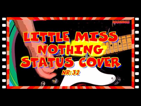 Little Miss Nothing - Status Quo