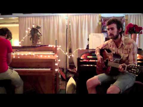 Englishman: "Classically Trained" - ASCAP Playback Field Recording