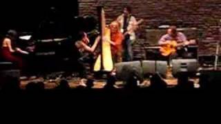 Current 93 - Coal Black Smith (Live in Venice 2005-12-04)