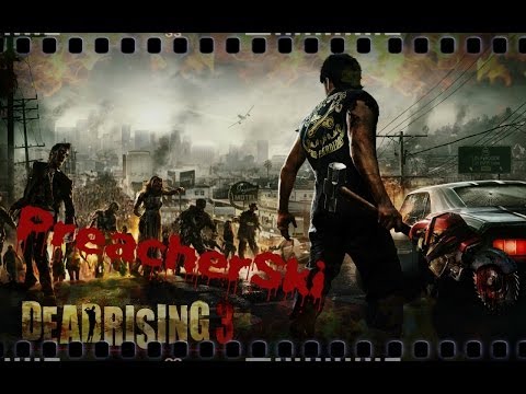 [PL] Zagrajmy w / Let's play: Dead Rising 3 Odcinek. 17