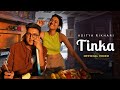 Aditya Rikhari Tinka Official Music Video Ft Mugdha Agarwal