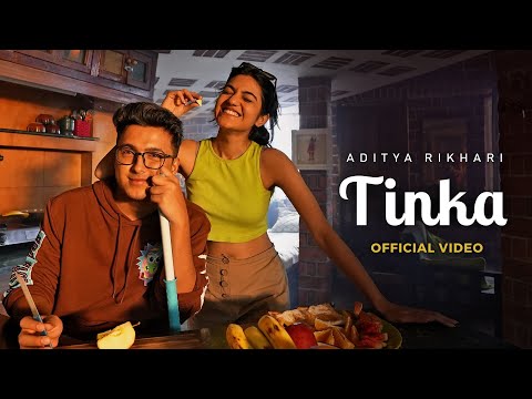 Tinka — watch video