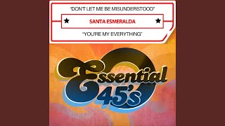 You&#39;re My Everything (Radio Edit)