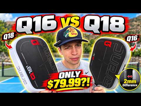 TechLoop HQ reviews the Qranc Q16 and Q18