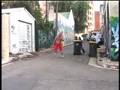 Nick Piper Reel 2006 Behind The Scenes Part 1