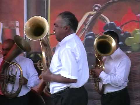 Fanfara de la Stejaru - Hora