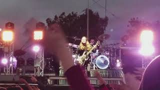 Of Mice & Men - Instincts (Live) Self Help Fest 2018 San Bernardino, CA