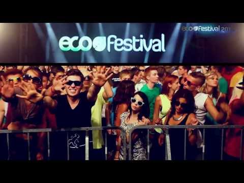 ECO festival 2013 - official post event movie