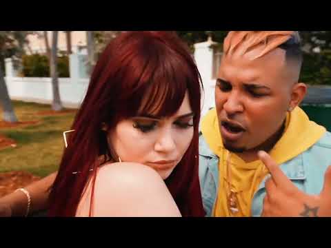 EL INGENUO  - DJ Gomeko x Wow Popy x La Moda x Dalan La Fama (Video Oficial) #repaton