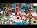Pinball FX3 Family Guy Classic 1466 Million PF 252