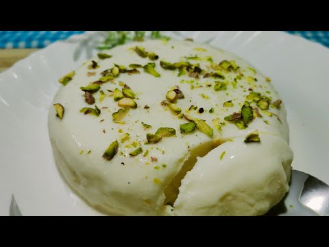 Summer Special Vanilla Ice Cream,Mata Savitri Kitchen.