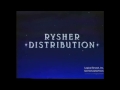Another Large Production Rysher Distribution 1995