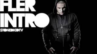 Fler - &quot;Intro&quot; Feat. Kay One [Flersguterjunge Tracklist. 01 NEU]