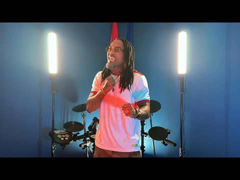 Vida Livre (Live a Little Cover in Capeverdean )