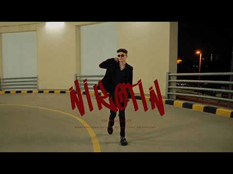 Tóth Roland - Nikotin ft. ALEE | Official Music Video