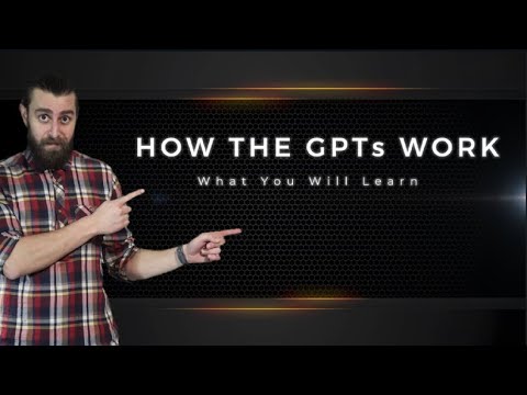 What You Will Learn video thumbnail