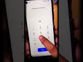 Unlock Phone Without Password 7 Crazy Tips Tricks Shorts Youtubeshorts