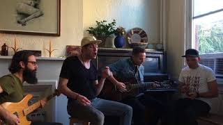 Spirit Animal - &quot;The Outfield&quot; (The Night Game Cover)