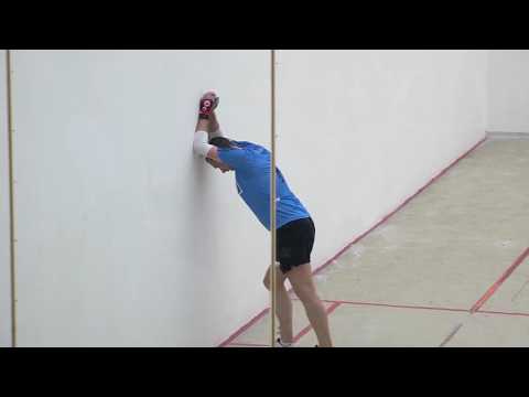 2016: Men's All-Ireland 60x30 Final Preview