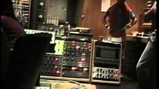 Living Colour - Making of Time&#39;s Up - Time Tunnel (1990)