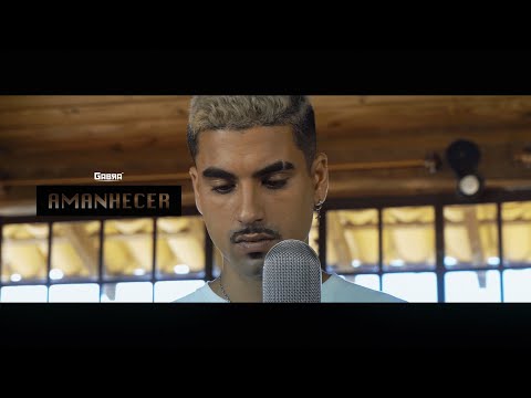 Gabrá - Amanhecer (VIDEOCLIPE OFICIAL)