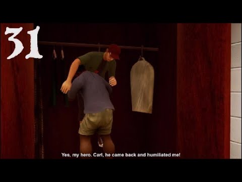 GTA San Andreas Remastered Part 31 No Commentary
