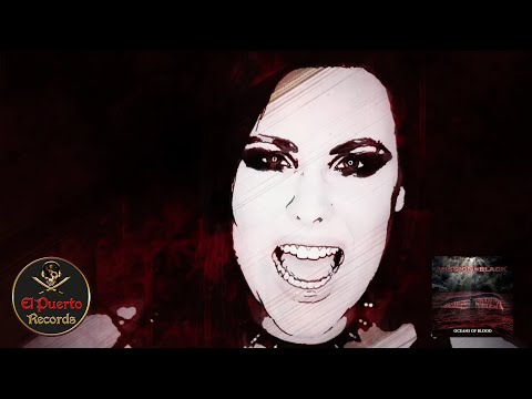 MISSION IN BLACK - Judgement Day (2021) // official Clip // El-Puerto-Records