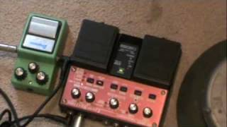 &quot;SUGARCANE&quot; Loop Station By Ty Southerland - Original