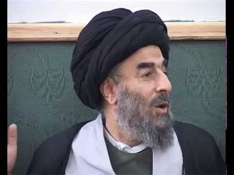 ⁣الدرس الرابع والعشرون (تفسير سورة لقمان المباركة)