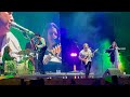 Niña Polaca - La muerte de Mufasa (DIRECTO Madrid 2025 Día de la Hispanidad)
